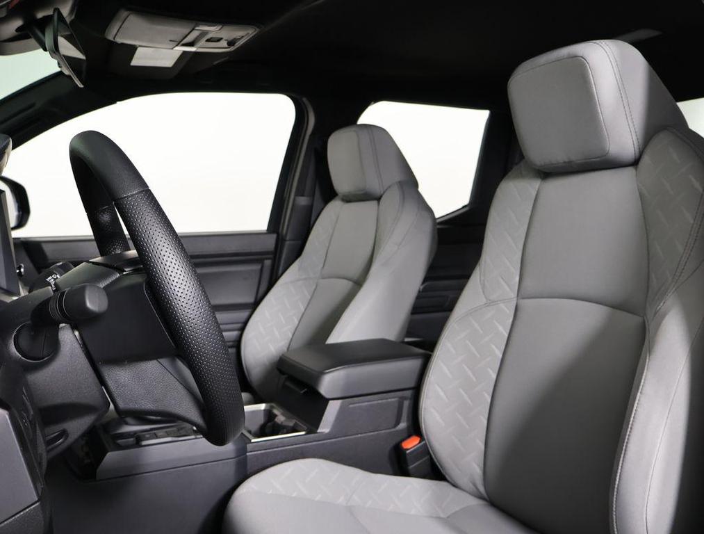 new 2025 Toyota Tacoma car, priced at $42,047