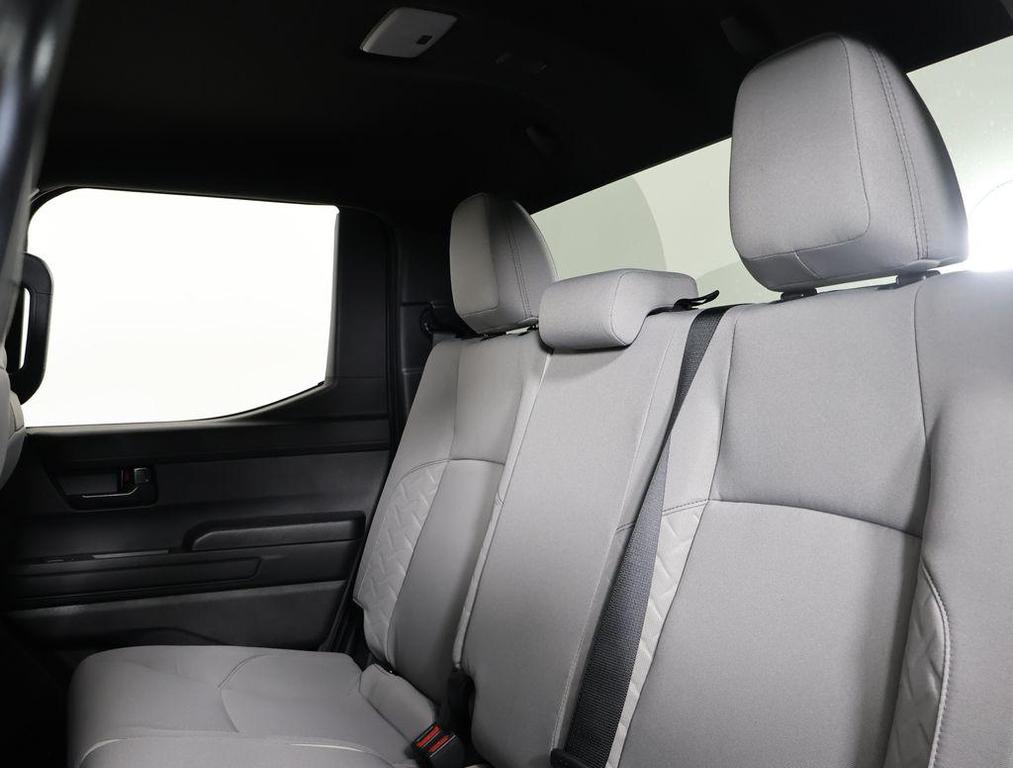 new 2025 Toyota Tacoma car, priced at $42,047