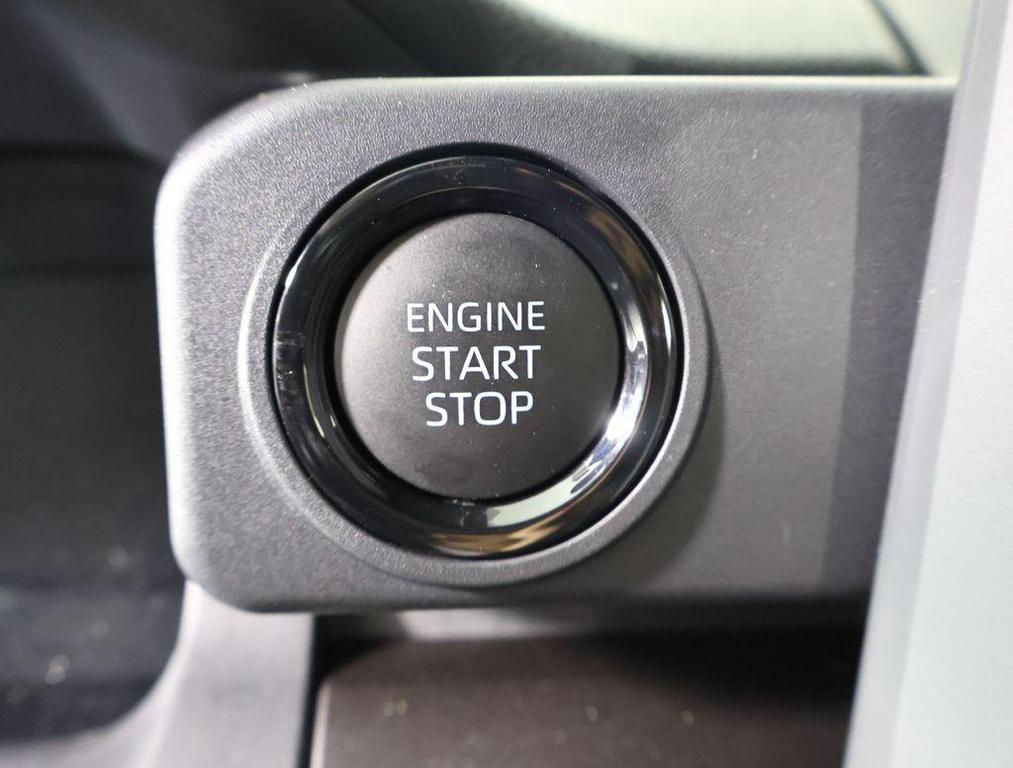 new 2025 Toyota Tacoma car, priced at $42,047