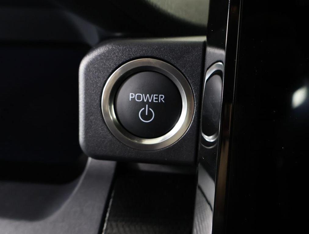 new 2025 Toyota 4Runner car, priced at $66,173