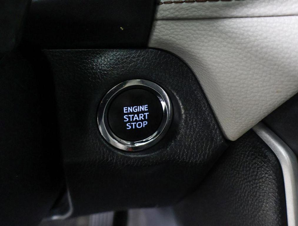 used 2023 Toyota RAV4 car, priced at $32,495