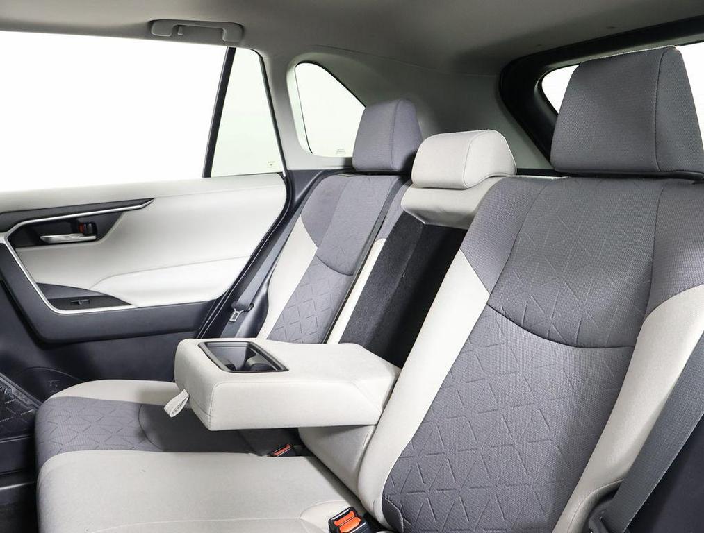 used 2023 Toyota RAV4 car, priced at $32,495