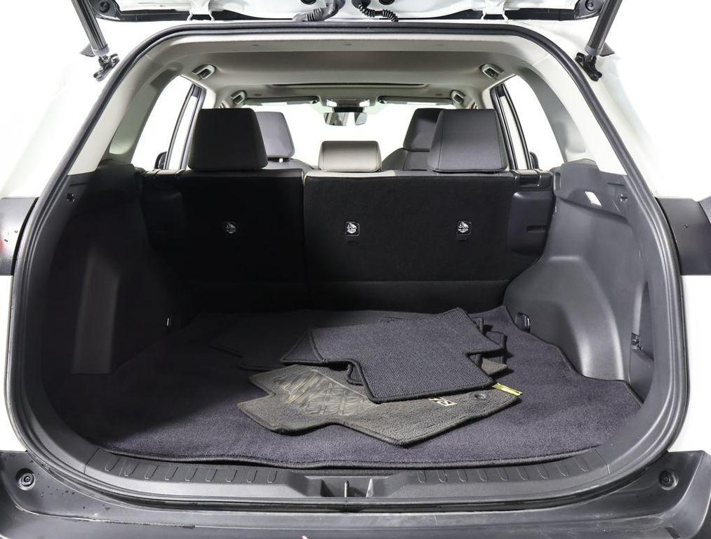 used 2023 Toyota RAV4 car, priced at $32,495