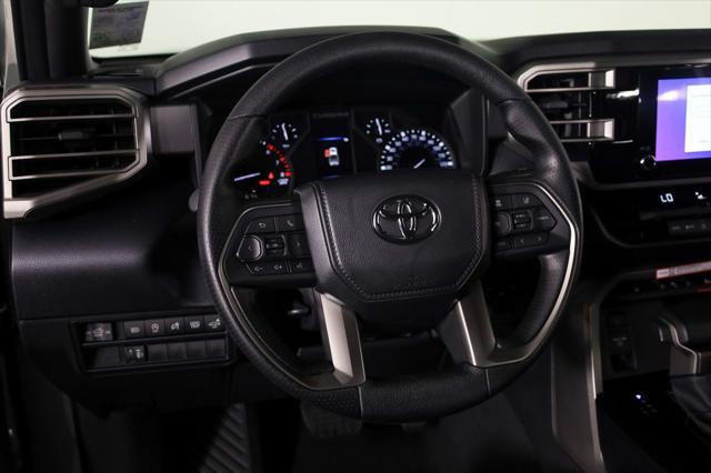 new 2025 Toyota Tundra car, priced at $61,771