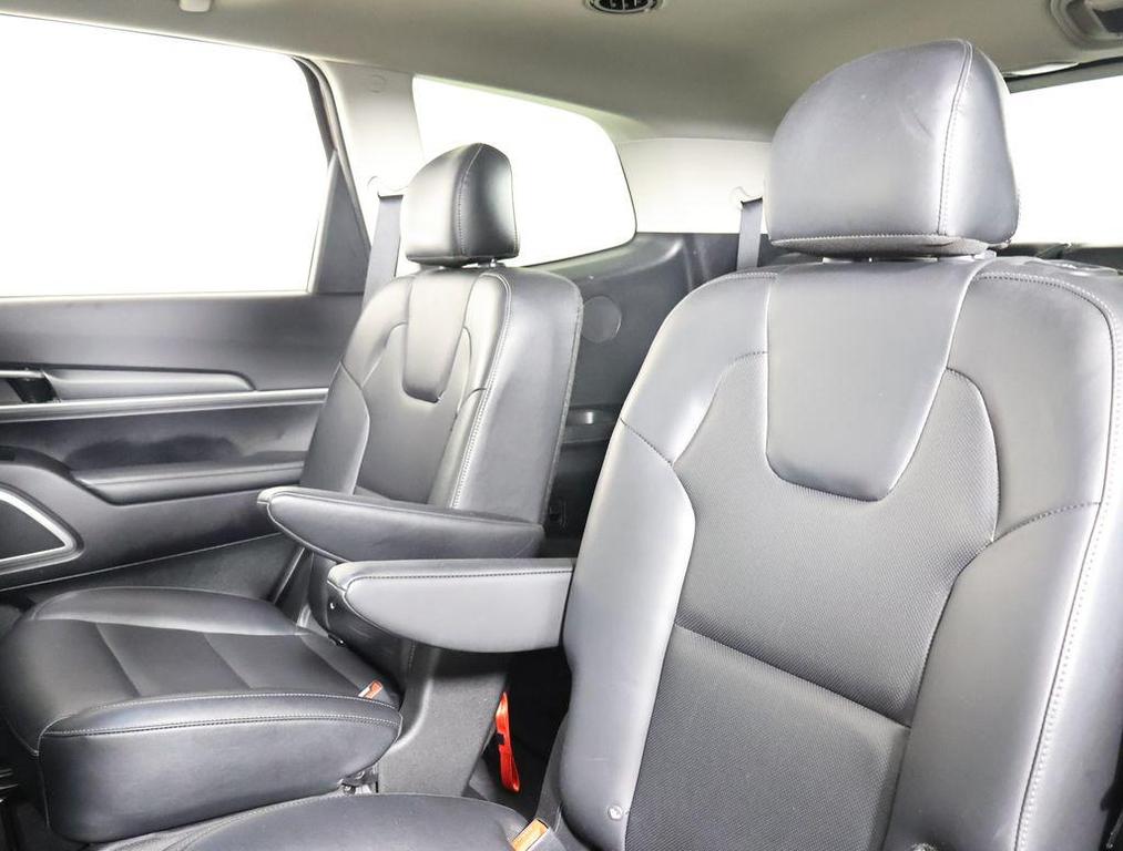 used 2022 Kia Telluride car, priced at $24,443