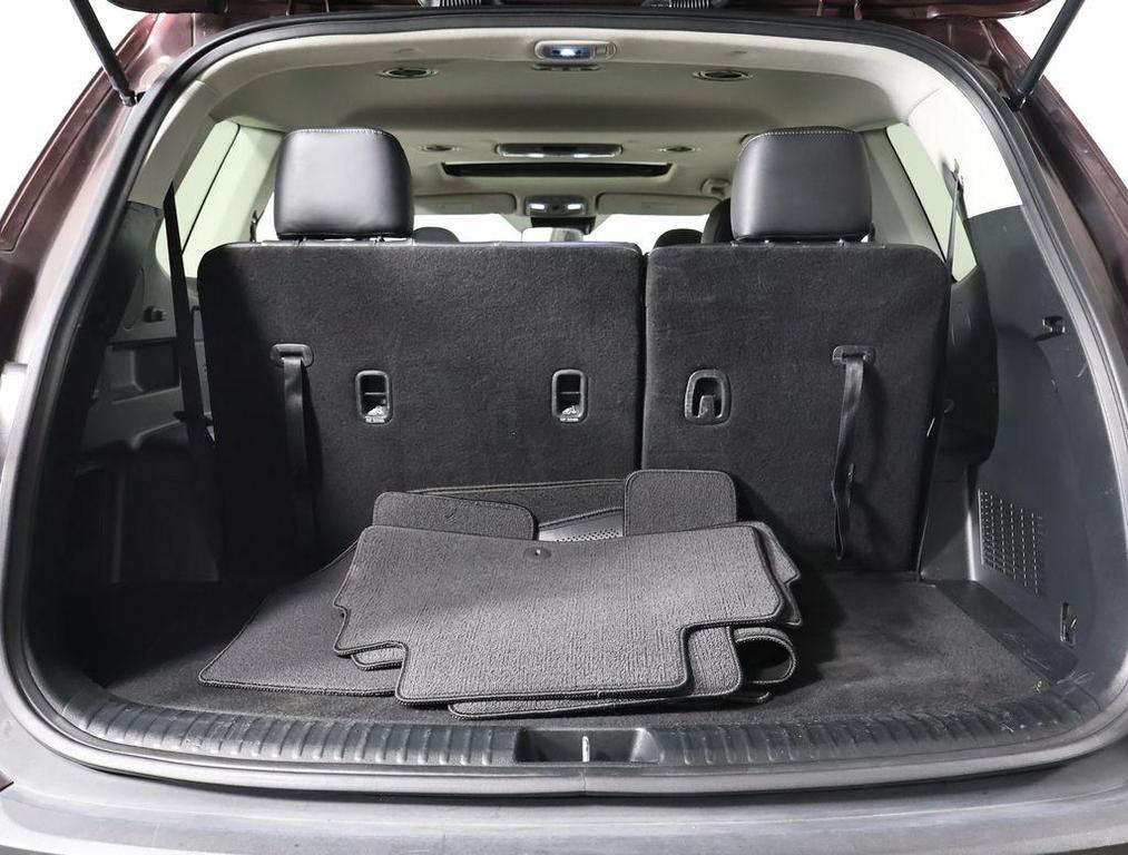 used 2022 Kia Telluride car, priced at $24,443