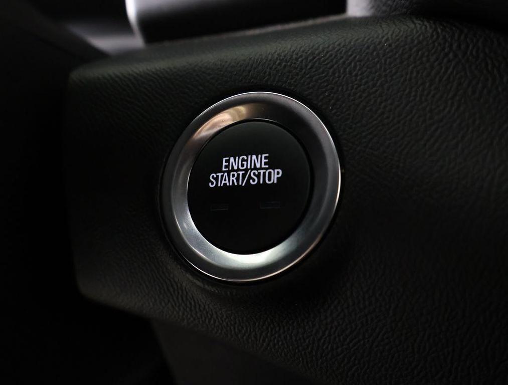 used 2024 GMC Terrain car, priced at $20,493