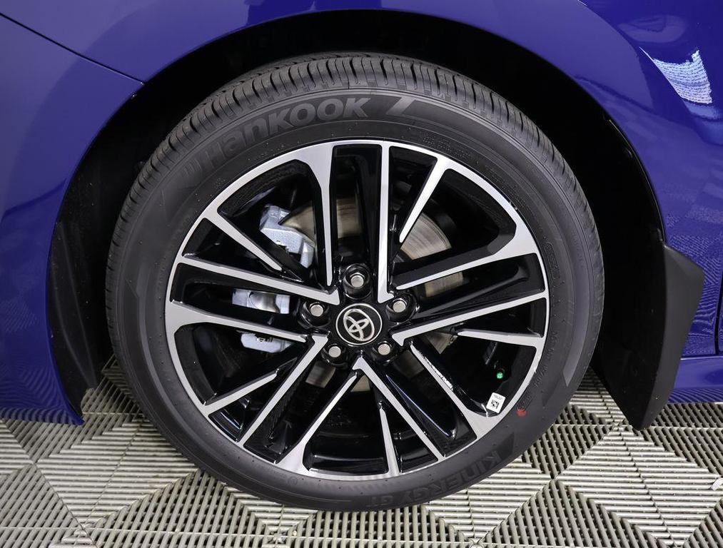 new 2026 Toyota Camry car, priced at $37,622