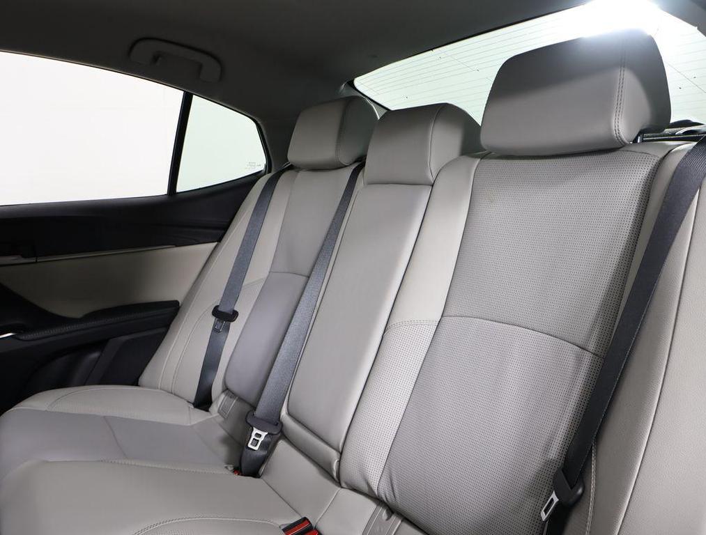 new 2026 Toyota Camry car, priced at $37,622