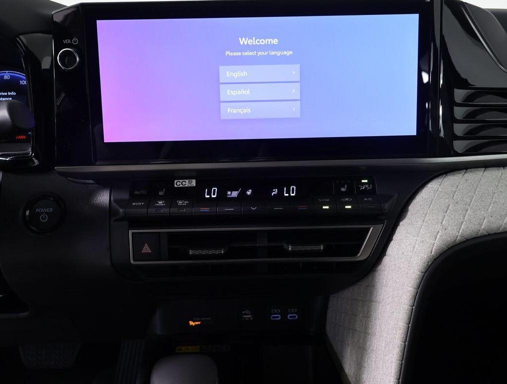 new 2026 Toyota Camry car, priced at $37,622