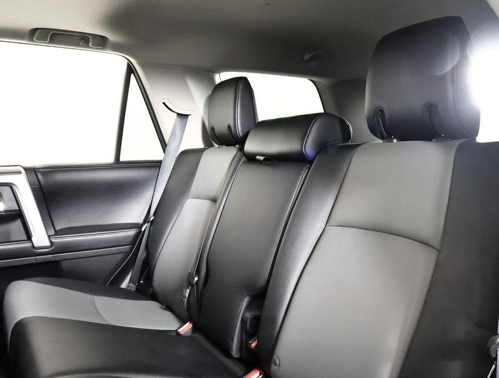 used 2015 Toyota 4Runner car, priced at $15,995