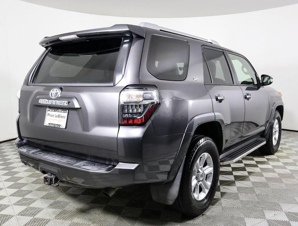used 2015 Toyota 4Runner car, priced at $15,995