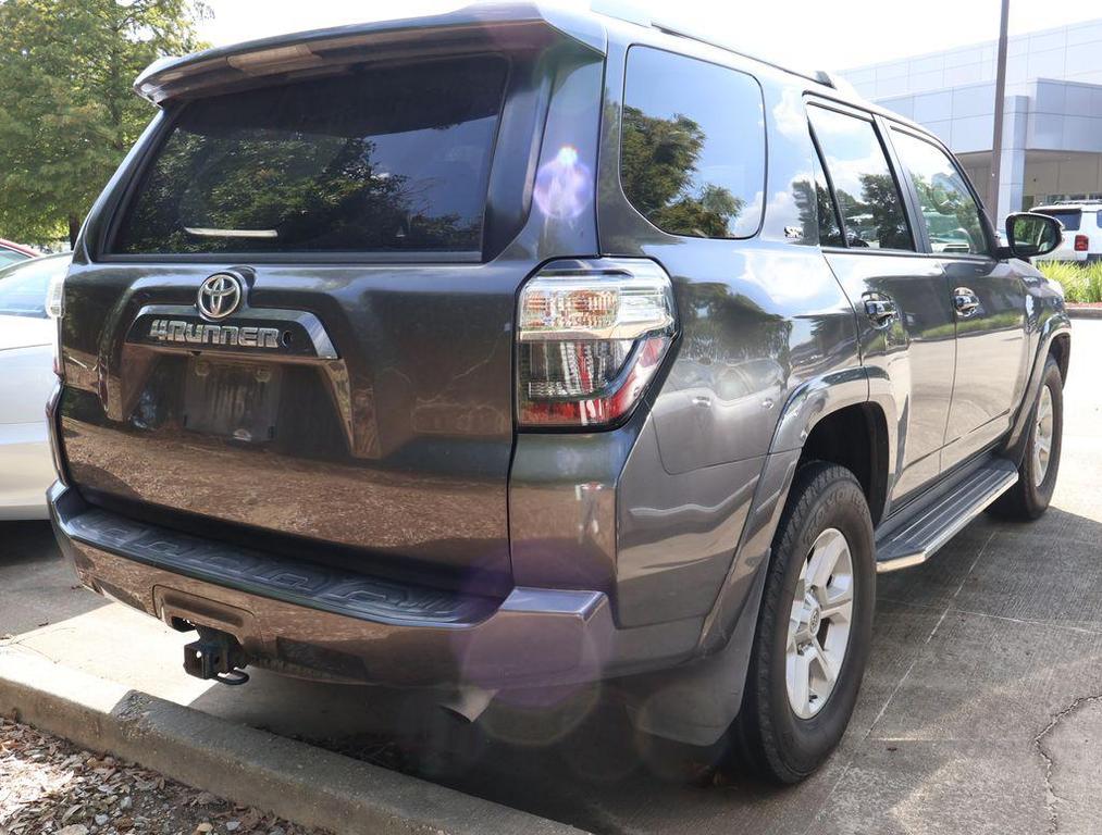 used 2015 Toyota 4Runner car, priced at $15,995