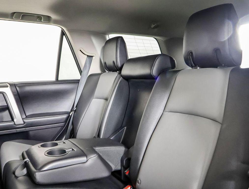 used 2015 Toyota 4Runner car, priced at $15,995