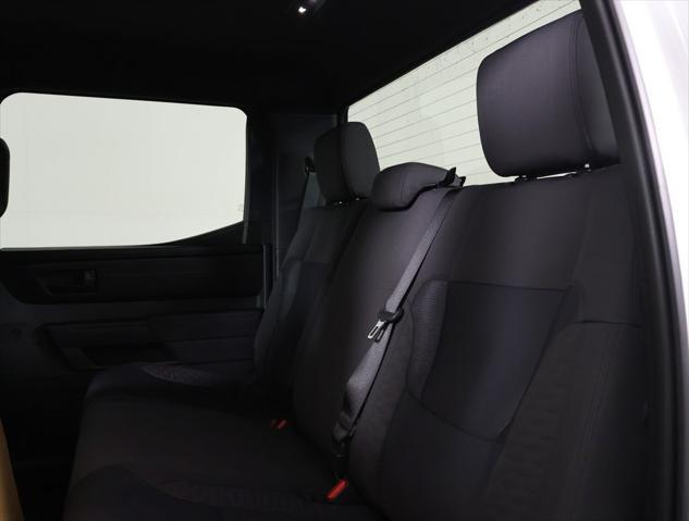new 2025 Toyota Tundra car, priced at $46,990