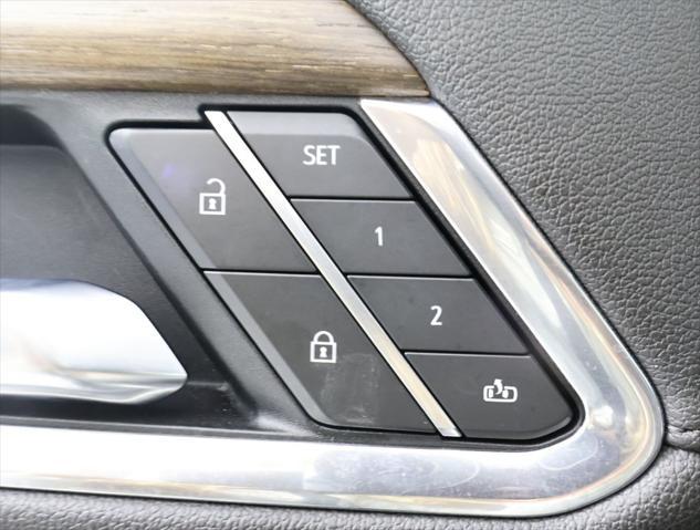 used 2022 Chevrolet Silverado 1500 car, priced at $48,995