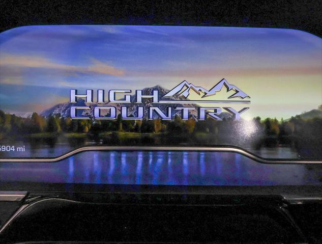 used 2022 Chevrolet Silverado 1500 car, priced at $48,995