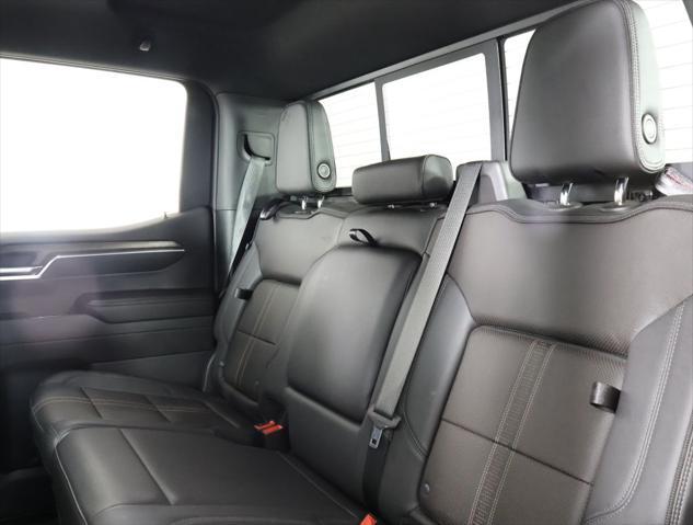 used 2022 Chevrolet Silverado 1500 car, priced at $48,995