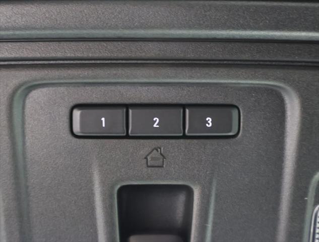 used 2022 Chevrolet Silverado 1500 car, priced at $48,995