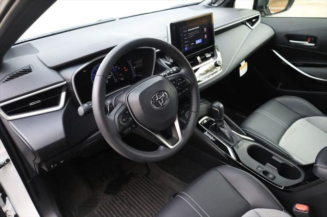 used 2024 Toyota Corolla car, priced at $26,695