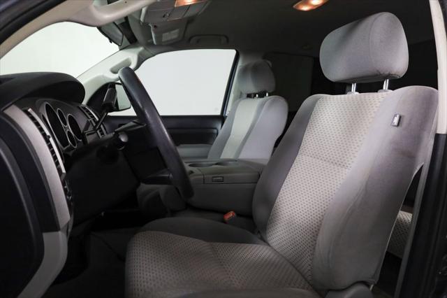 used 2010 Toyota Tundra car, priced at $13,995