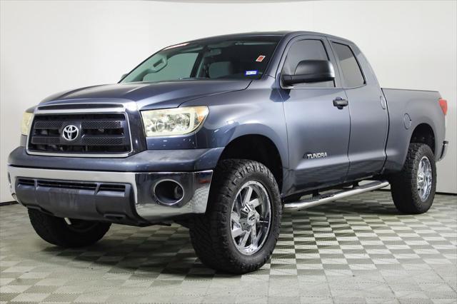 used 2010 Toyota Tundra car, priced at $13,995