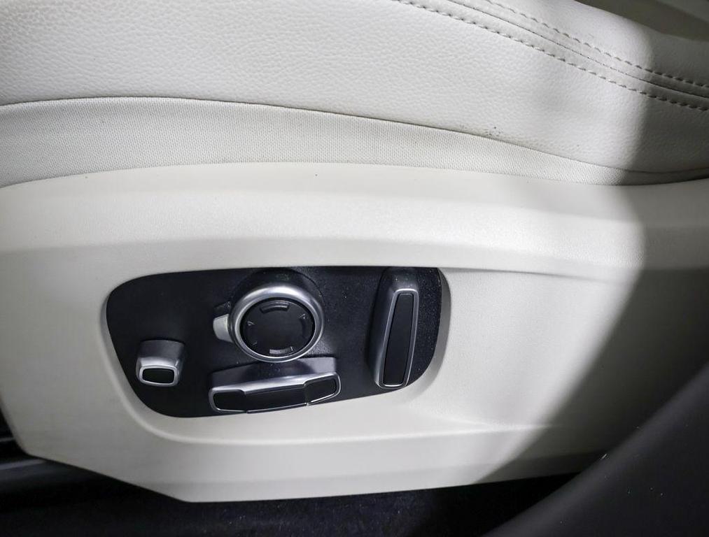 used 2021 Jaguar F-PACE car, priced at $23,995