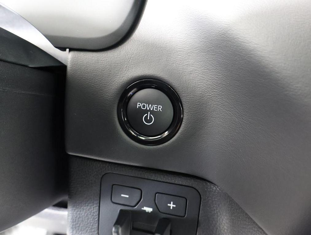 new 2026 Toyota Tundra Hybrid car, priced at $77,688