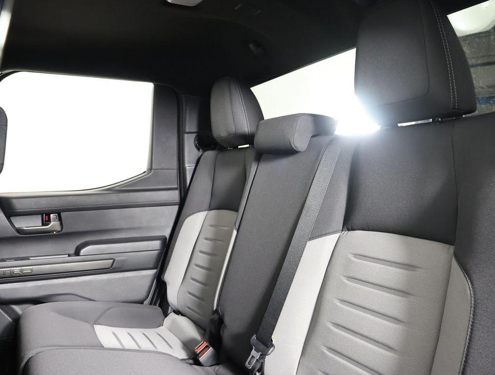 new 2025 Toyota Tacoma car, priced at $48,561