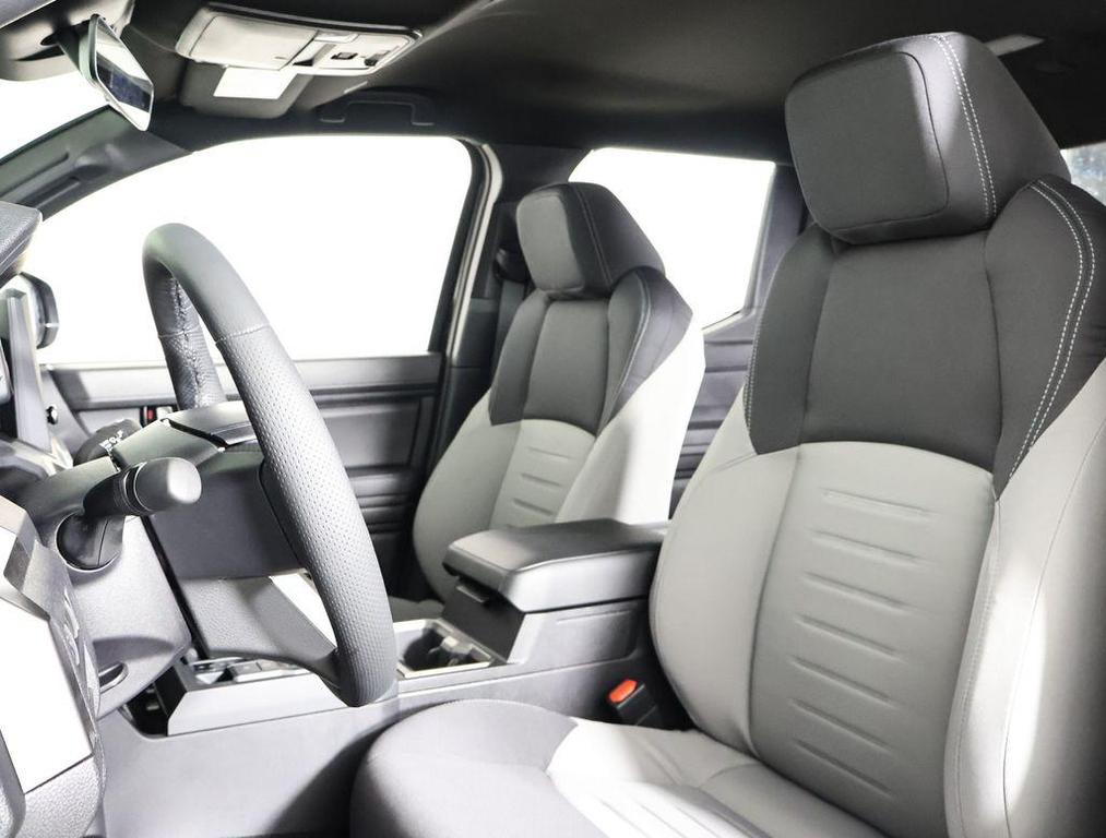 new 2025 Toyota Tacoma car, priced at $48,561