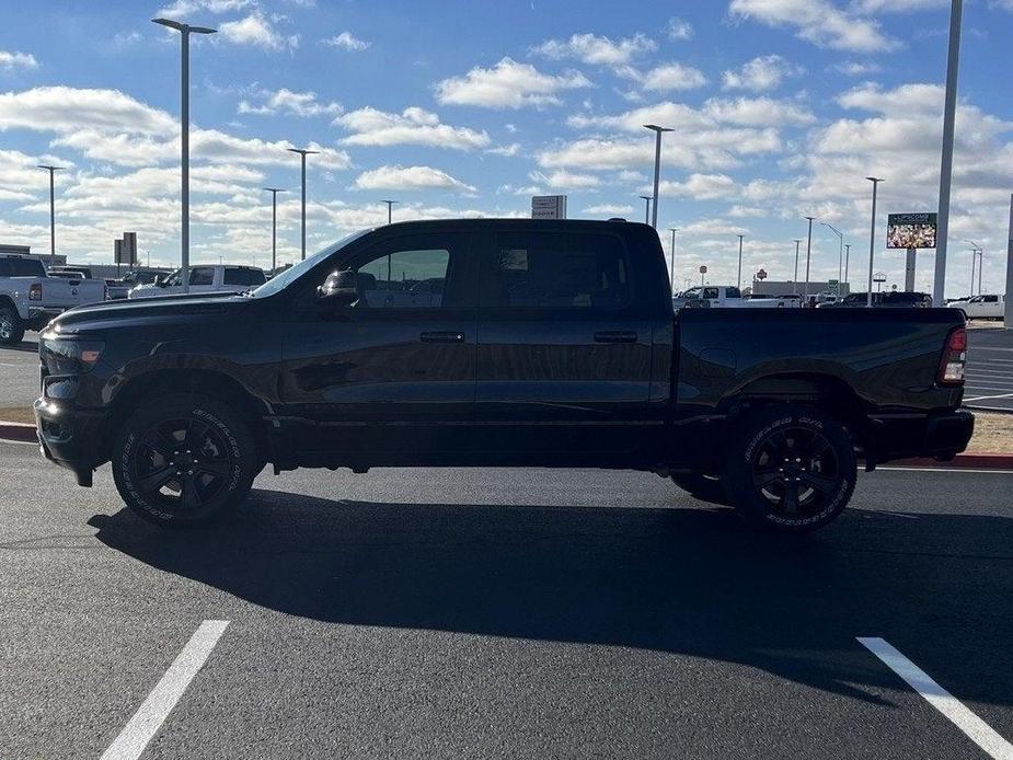 new 2024 Ram 1500 car, priced at $53,159