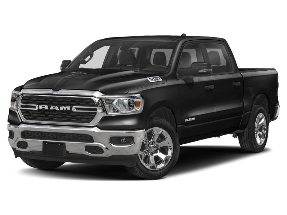 new 2024 Ram 1500 car, priced at $53,159