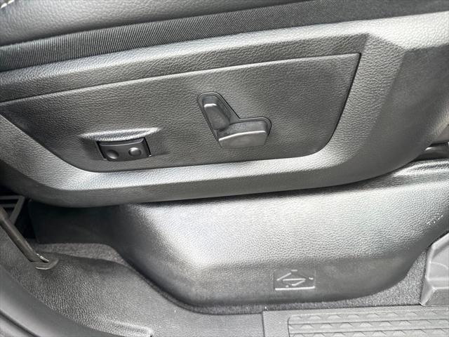 new 2025 Ram 2500 car, priced at $79,259
