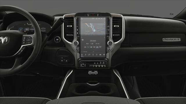new 2025 Ram 2500 car, priced at $79,259