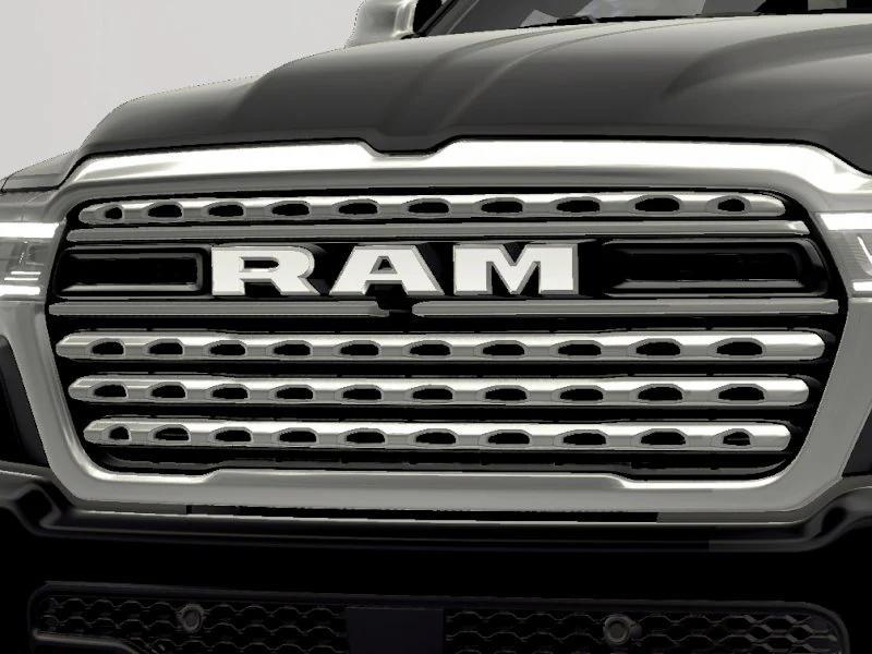 new 2026 Ram 1500 car, priced at $75,179