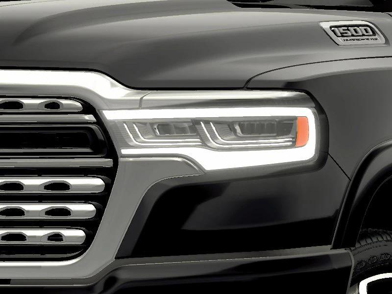 new 2026 Ram 1500 car, priced at $75,179