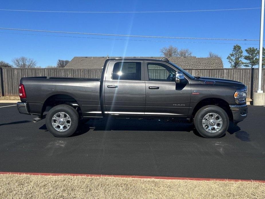 new 2024 Ram 2500 car, priced at $71,201