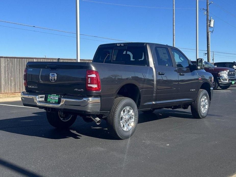 new 2024 Ram 2500 car, priced at $71,201