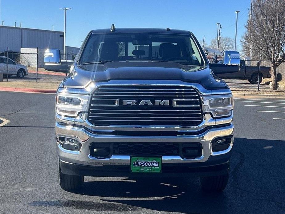 new 2024 Ram 2500 car, priced at $71,201