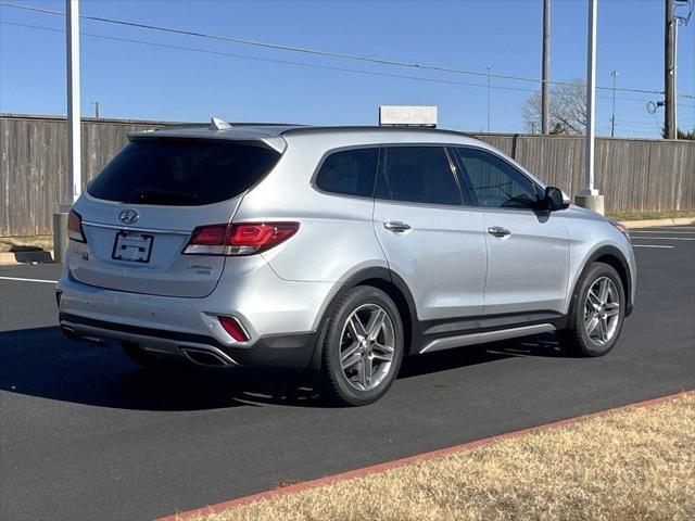 used 2019 Hyundai Santa Fe XL car, priced at $22,997