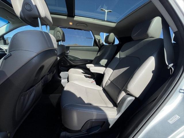 used 2019 Hyundai Santa Fe XL car, priced at $22,997