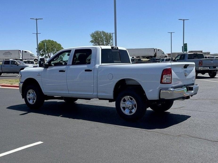 new 2024 Ram 2500 car, priced at $64,582