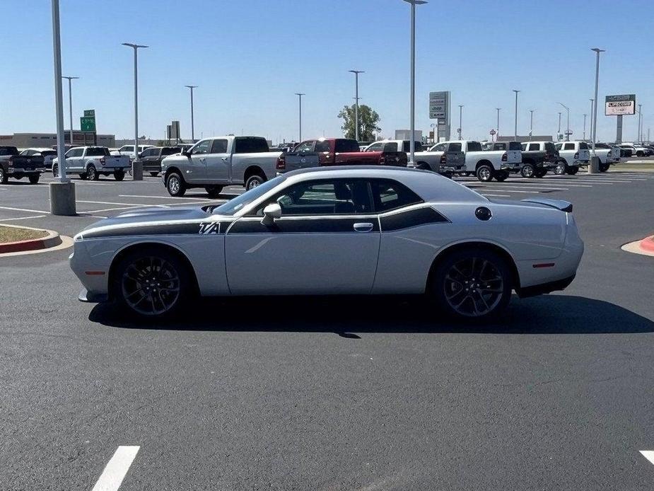 new 2023 Dodge Challenger car, priced at $51,199