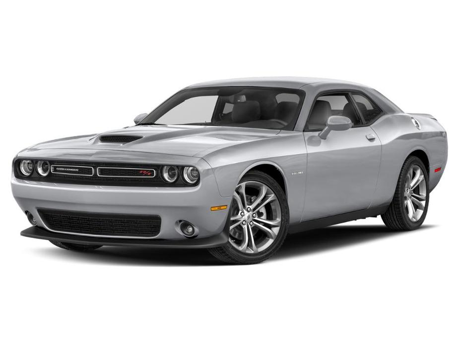 new 2023 Dodge Challenger car, priced at $51,199