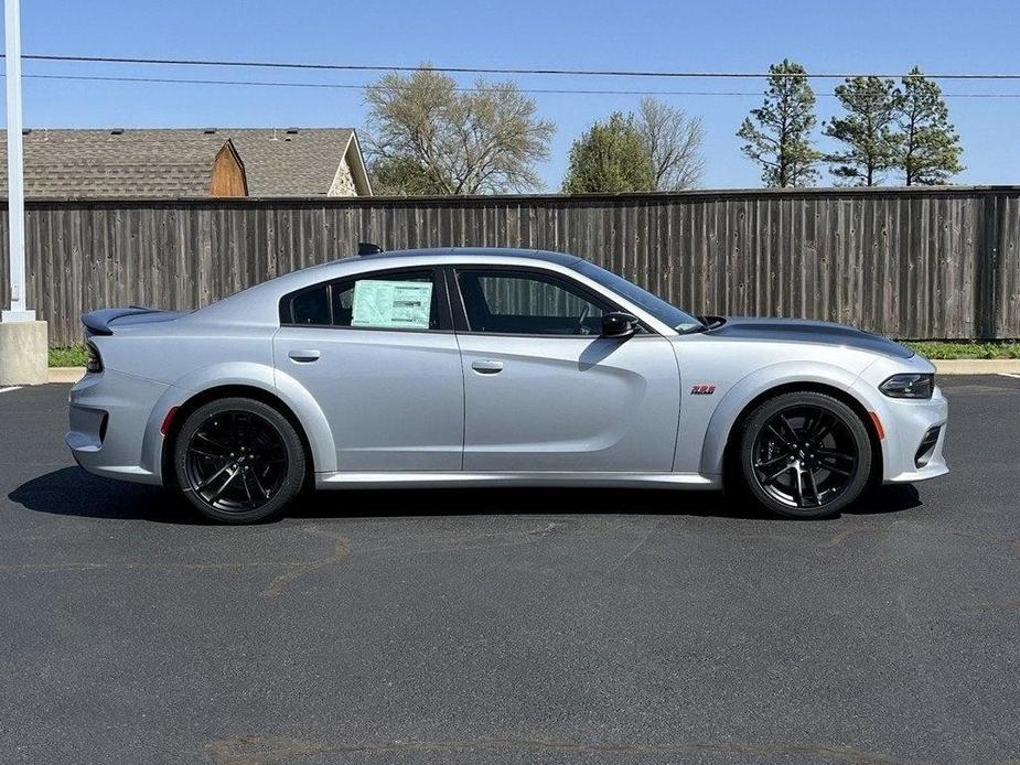 new 2023 Dodge Charger car, priced at $73,835