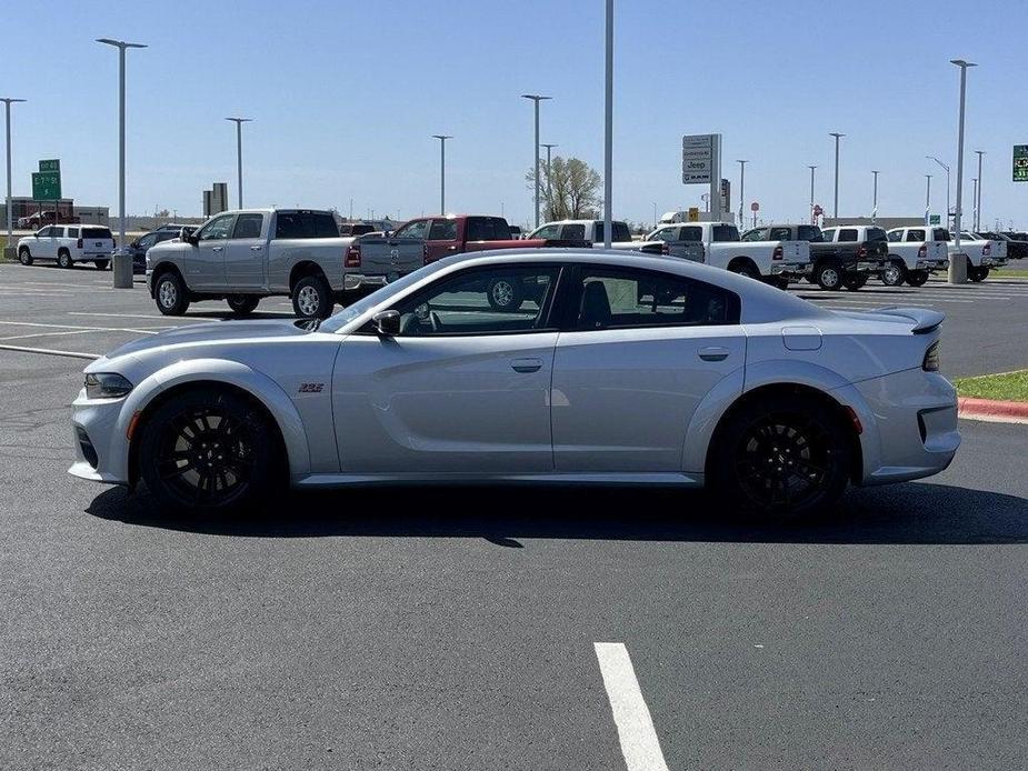 new 2023 Dodge Charger car, priced at $73,835