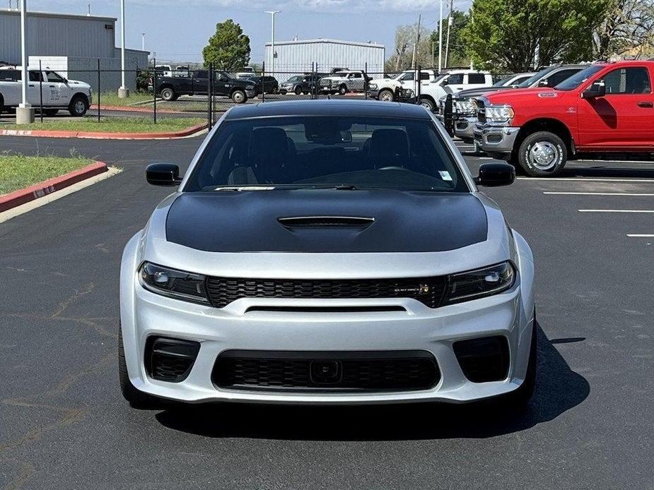 new 2023 Dodge Charger car, priced at $73,835