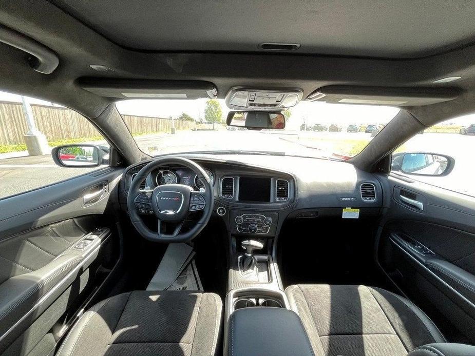 new 2023 Dodge Charger car, priced at $73,835