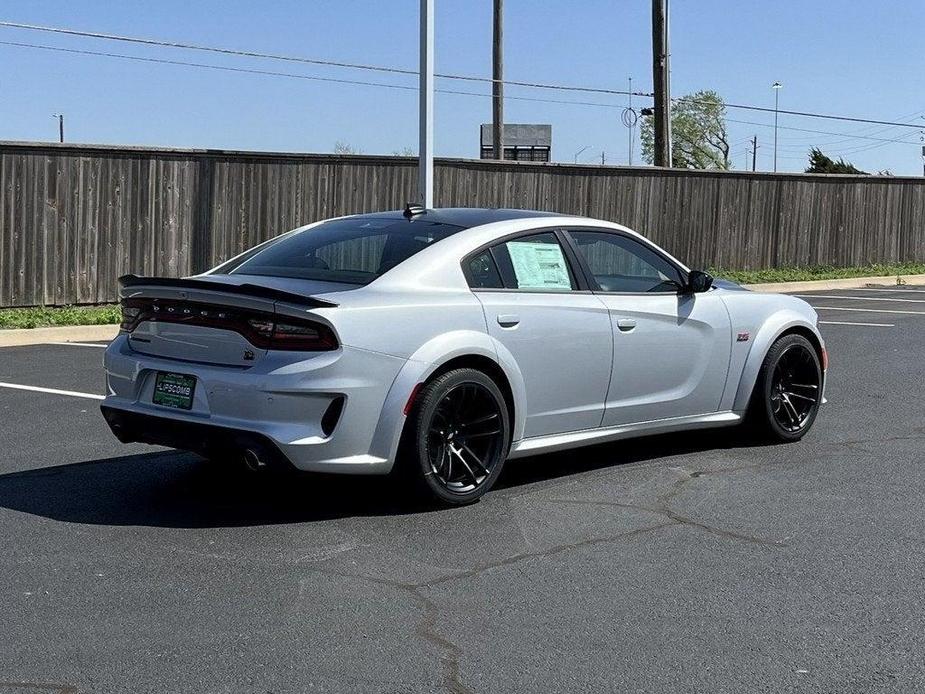 new 2023 Dodge Charger car, priced at $73,835