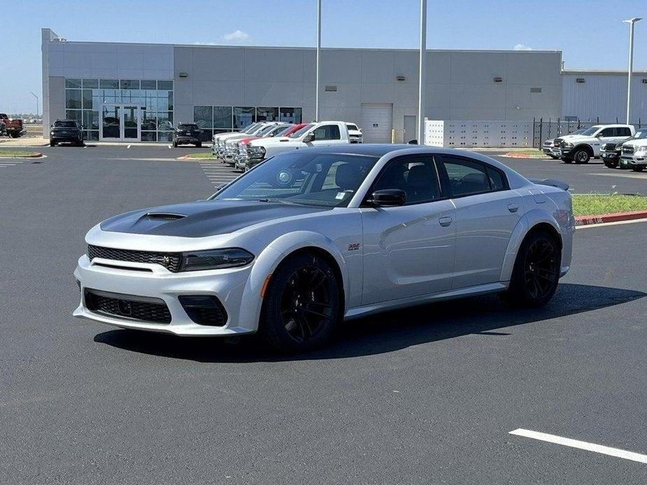 new 2023 Dodge Charger car, priced at $73,835